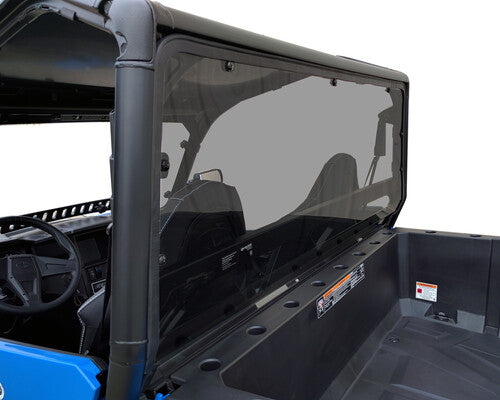 SPIKE Rear Windshield - 78-1600A-R-T
