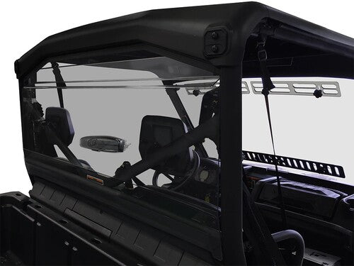 SPIKE Rear Windshield - 78-2200-R-T