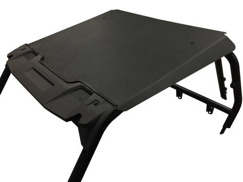 SPIKE Solid Black ABS Roof - 88-4220ABS
