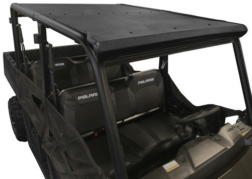 SPIKE Solid Black ABS Roof - 88-5720BBS