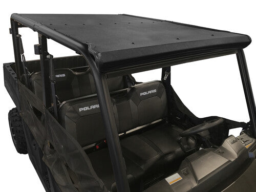 SPIKE Solid Black ABS Roof - 88-9520BBS