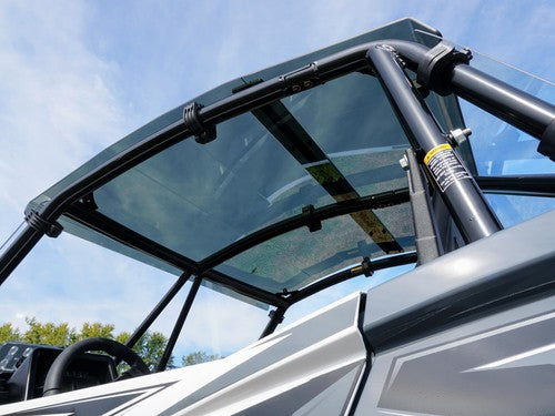 SPIKE Tinted Poly Roof - 88-2200-T