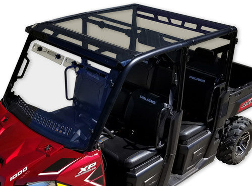 SPIKE Tinted Poly Roof - 88-9520-TB