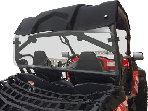 SPIKE Vented Rear Windshield - 77-3202V-R