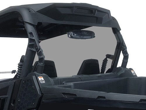 SPIKE Vented Rear Windshield - 78-2600-R-T
