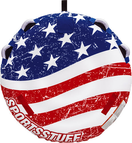 SPORTSTUFF Airhead Stars N Stripes Tube - 53-4310K