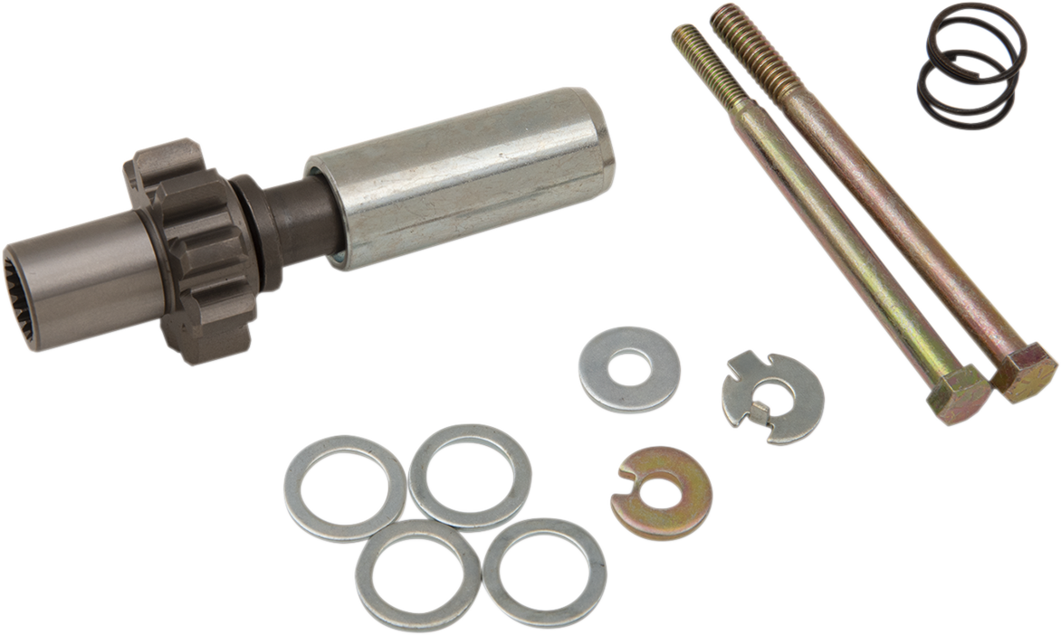 SPYKE Grind-Free Starter Jackshaft - 2110-0440