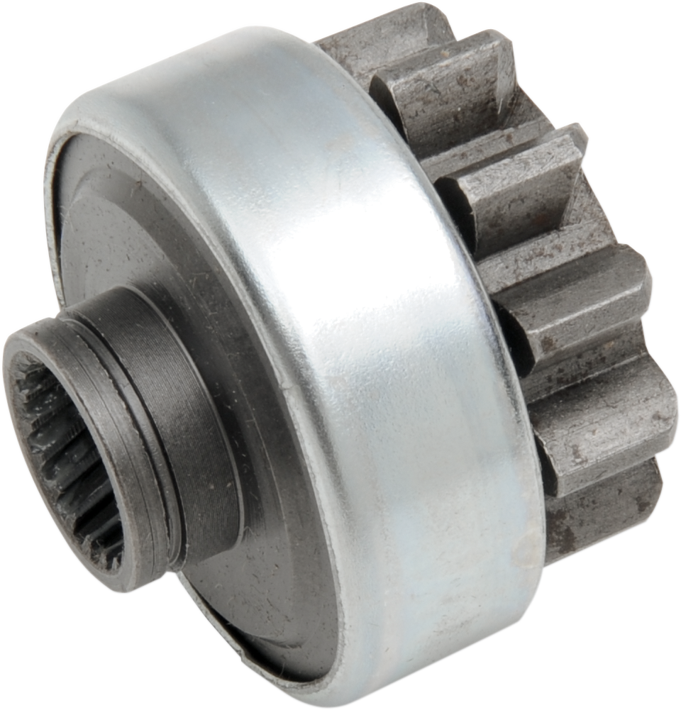 SPYKE Heavy-Duty Starter Drive Clutch - Drive Clutch / Starter 2110-0240