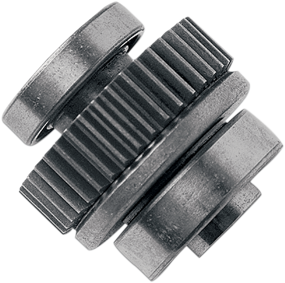 SPYKE Supertorque Heavy-Duty Starter Drive Clutch - 2110-0115