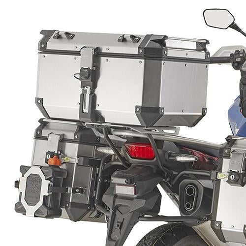 GIVI SR1161 Specific Rear Rack for Honda CRF1000L Africa Twin Adv Sports