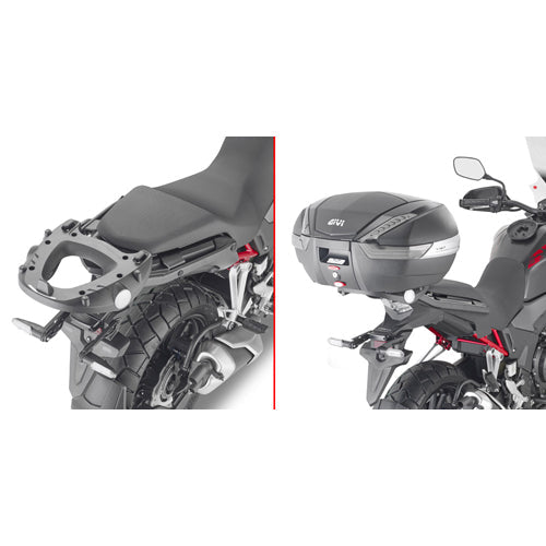 GIVI SR1171 Specific Rear Rack for Honda CB500X