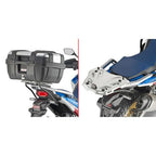 GIVI SR1178 Specific Rear Rack for Honda CRF1100L Africa Twin and Honda CRF1100L Africa Twin Adv Sports