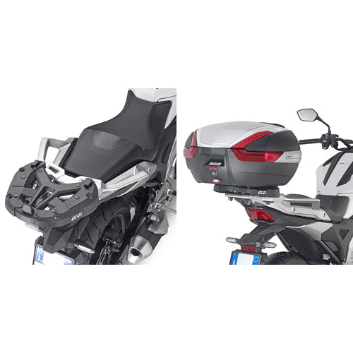 GIVI SR1192 Specific Rear Rack for Honda NC750X