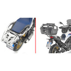 GIVI SR1201 Specific Rear Rack for Honda Xl 750 Transalp