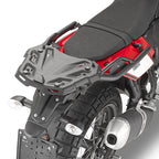 GIVI SR2145 Specific Rear Rack for Yamaha Tenere 700