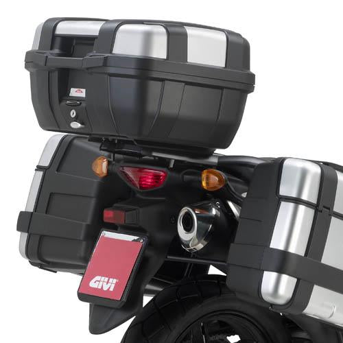 GIVI SR3101 Monokey Rear Rack for Suzuki DL650 V-Strom