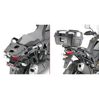 GIVI SR3117 Specific Rear Rack for Suzuki V-Strom 1050 and Suzuki V-Strom 1050DE