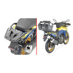 GIVI SR3125 Specific Rear Rack for Suzuki V-Strom 800DE and Suzuki V-Strom 800SE