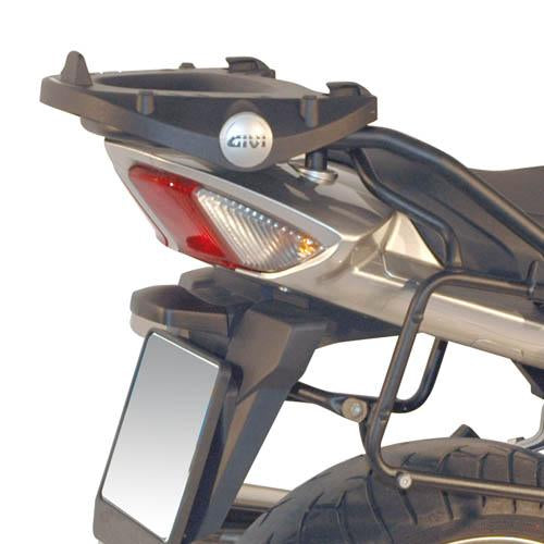 GIVI SR357 Monokey Rear Rack for Yamaha FJR 1300