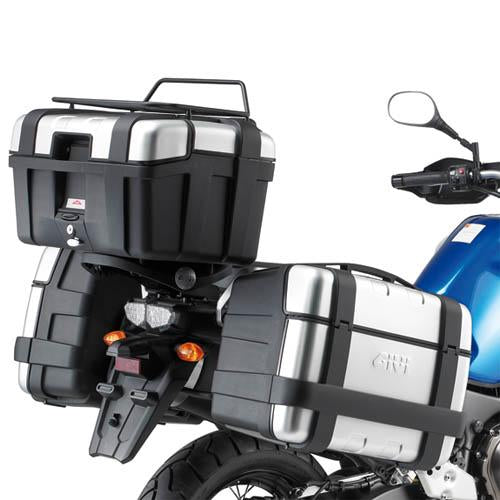 GIVI SR371 Monokey Rear Rack for Yamaha Xtz 1200 Super Tenere