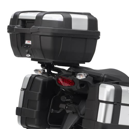 GIVI SR4105 Monokey Rear Rack for Kawasaki Versys 1000 and Kawasaki Versys 1100