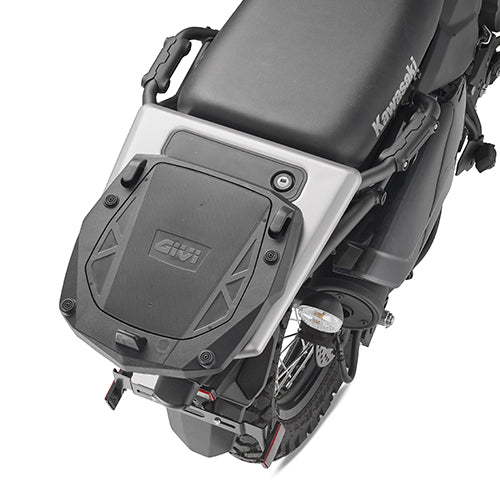 GIVI SR4133 Monokey Rear Rack for Kawasaki KLR650 S