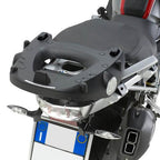 GIVI SR5108 Monokey Rear Rack for BMW R1200GS and BMW R1250GS