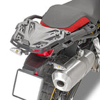 GIVI SR5129 Specific Rear Rack for BMW F750GS, BMW F800GS, and BMW F850GS