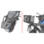 GIVI SR5143 Specific Rear Rack for BMW R1300GS
