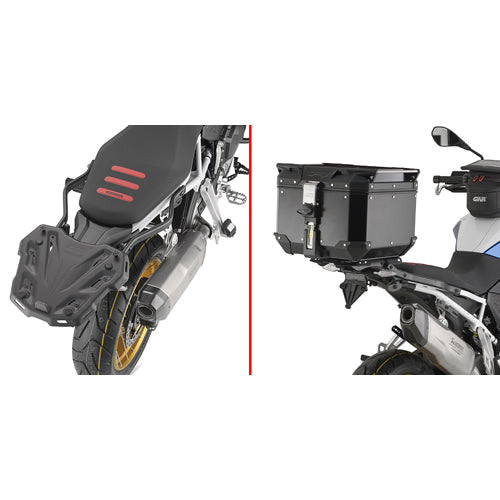 GIVI SR5145 Specific Rear Rack for BMW F900GS