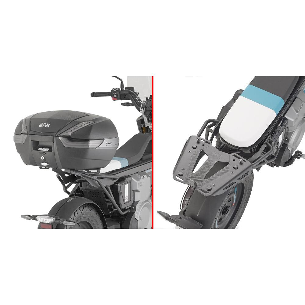 GIVI SR5147 Specific Rear Rack for BMW Ce 02