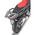 GIVI SR6710 Specific Rear Rack for Aprilia Tuareg 660 and Aprilia Tuareg Rally 660