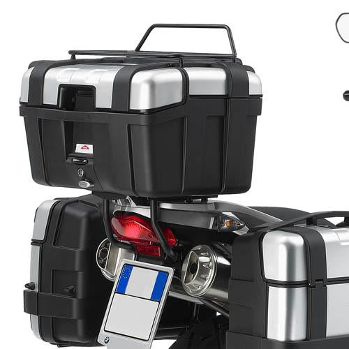 GIVI SR685 Monokey Top Case Hardware for BMW F650GS and BMW G650GS
