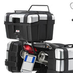 GIVI SR685 Monokey Top Case Hardware for BMW F650GS and BMW G650GS