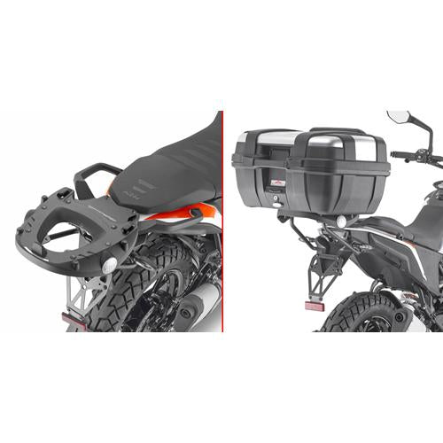 GIVI SR7711 Specific Rear Rack for KTM 390 Adventure