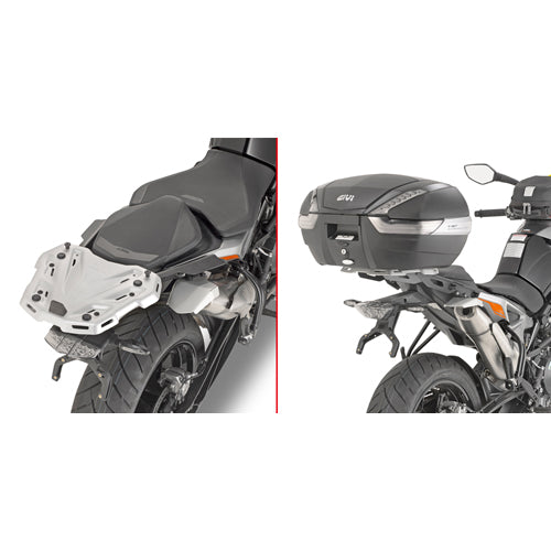 GIVI SR7715 Specific Rear Rack for KTM Duke 890 R