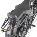 GIVI SR9053 Monolock Rear Rack for Royal Enfield Meteor 350