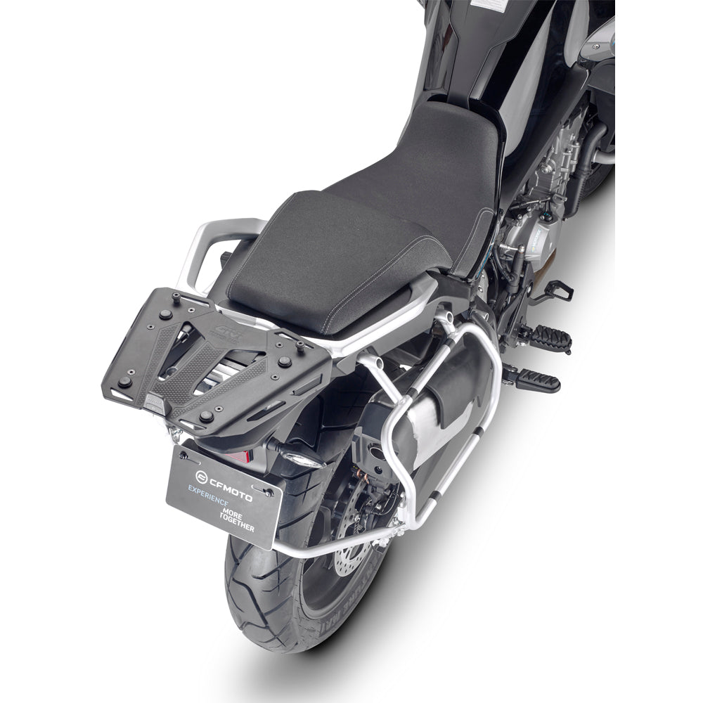 GIVI SR9225 Specific Rear Rack for CFMOTO 800 MT