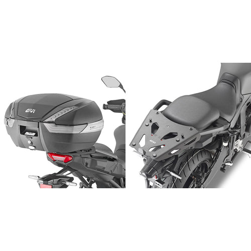 GIVI SRA2159 Monokey Rear Rack for Yamaha Tracer 9