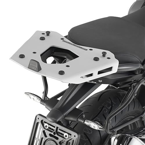 GIVI SRA5117 Monokey Rear Rack for BMW R1200R, BMW R1200RS, and BMW R1250R