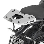 GIVI SRA5117 Monokey Rear Rack for BMW R1200R, BMW R1200RS, and BMW R1250R
