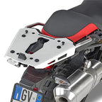 GIVI SRA5127 Monokey Rear Rack for BMW F750GS, BMW F800GS, and BMW F850GS
