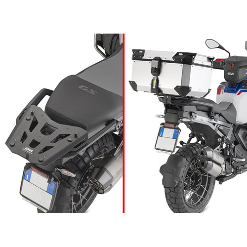 GIVI SRA5146 Monokey Rear Rack for BMW R1300GS Adventure