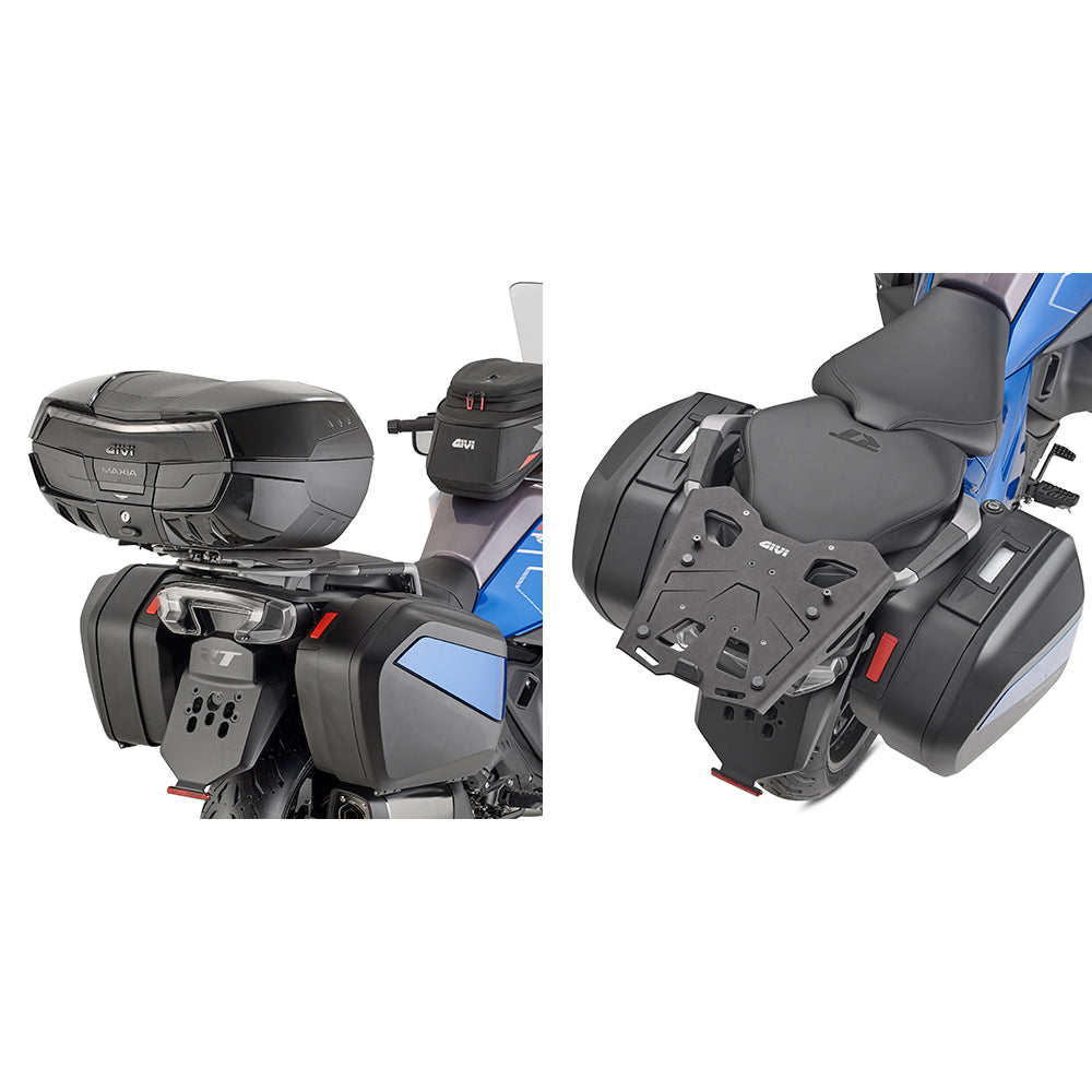 GIVI SRA5149 Monokey Rear Rack for BMW R1300RT