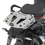 GIVI SRA7703 Monokey Rear Rack for KTM 1050 Adventure, KTM 1090 Adventure, and KTM 1190 Adventure
