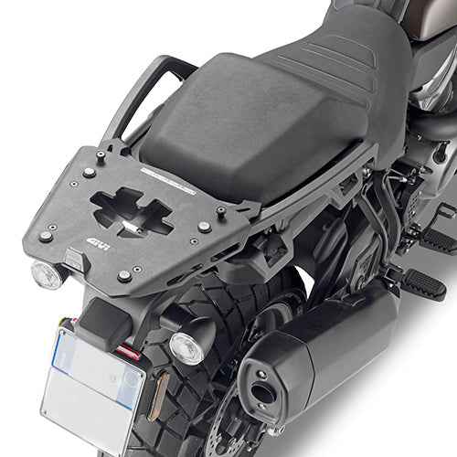 GIVI SRA8400 Monokey Rear Rack for Harley-Davidson Pan America 1250