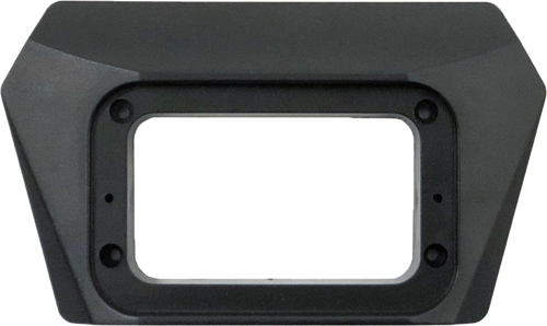 SSV WORKS Dash Plates - RZ4-DM3