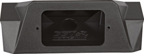 SSV WORKS Dash Plates - X3-DM3