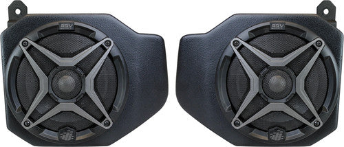 SSV WORKS Front Speaker Pod - RG4-F65A
