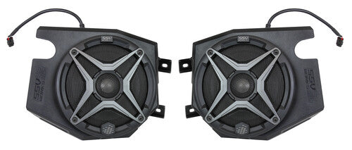 SSV WORKS Front Speaker Pod - RZ4-F65A